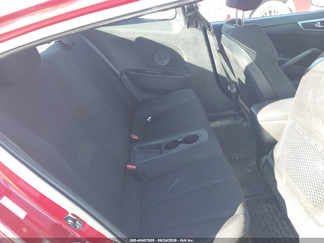 Продаж на аукціоні авто 2017 Hyundai Veloster, vin: KMHTC6AD6HU317452, номер лоту: 45457809