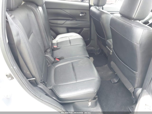 45457810 :رقم المزاد ، JA4AD3A39GZ006401 vin ، 2016 Mitsubishi Outlander Sel مزاد بيع