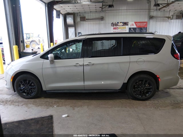 Chrysler Pacifica Awd Launch Edition 2020 2C4RC3BG1LR274036 Image 14
