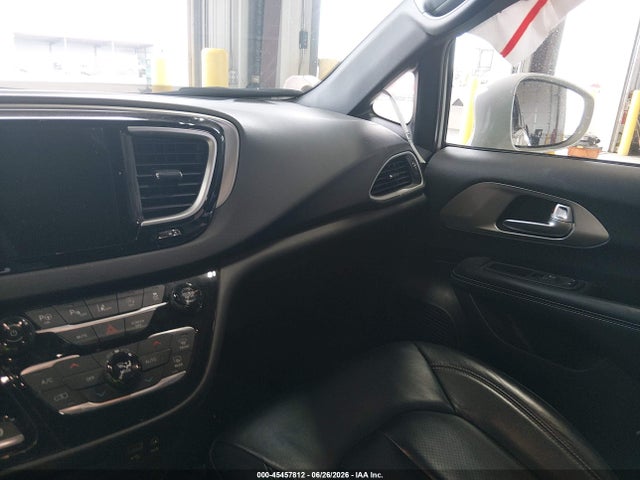 Chrysler Pacifica Awd Launch Edition 2020 2C4RC3BG1LR274036 Image 5