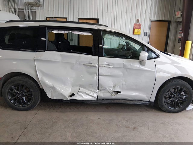 Chrysler Pacifica Awd Launch Edition 2020 2C4RC3BG1LR274036 Image 6