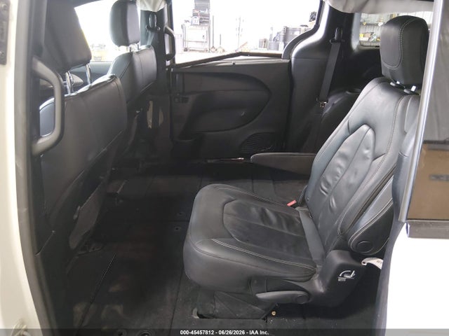 Chrysler Pacifica Awd Launch Edition 2020 2C4RC3BG1LR274036 Image 8
