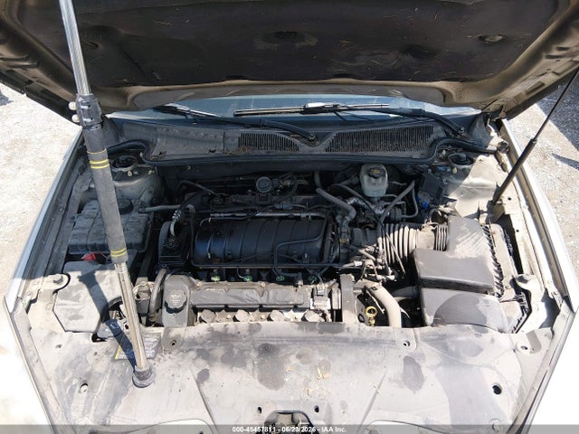 Aukcja sprzedaży 2008 Buick Lucerne Cxs, vin: 1G4HE57Y28U144081, numer aukcji: 45457811