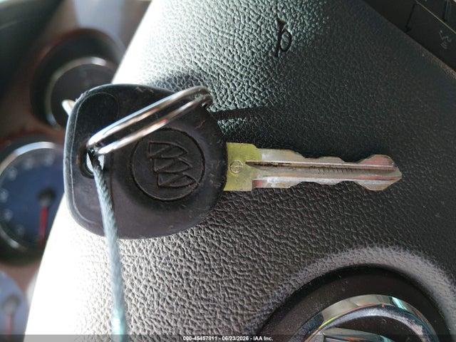 Aukcja sprzedaży 2008 Buick Lucerne Cxs, vin: 1G4HE57Y28U144081, numer aukcji: 45457811