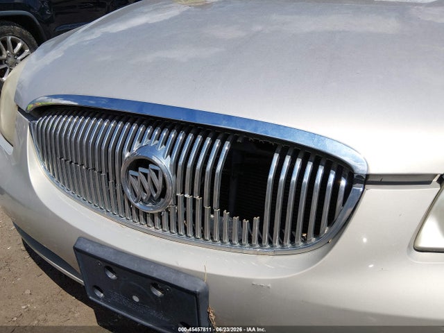 Aukcja sprzedaży 2008 Buick Lucerne Cxs, vin: 1G4HE57Y28U144081, numer aukcji: 45457811