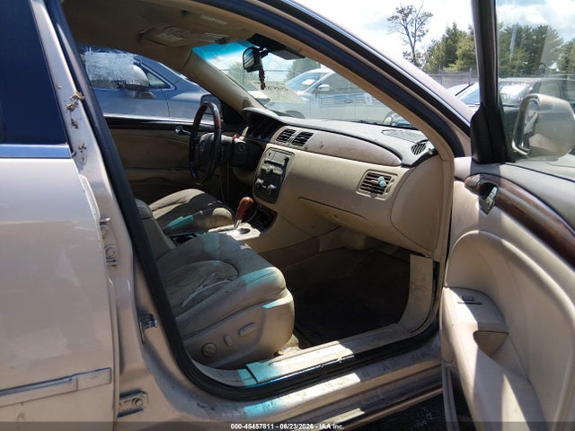 Aukcja sprzedaży 2008 Buick Lucerne Cxs, vin: 1G4HE57Y28U144081, numer aukcji: 45457811