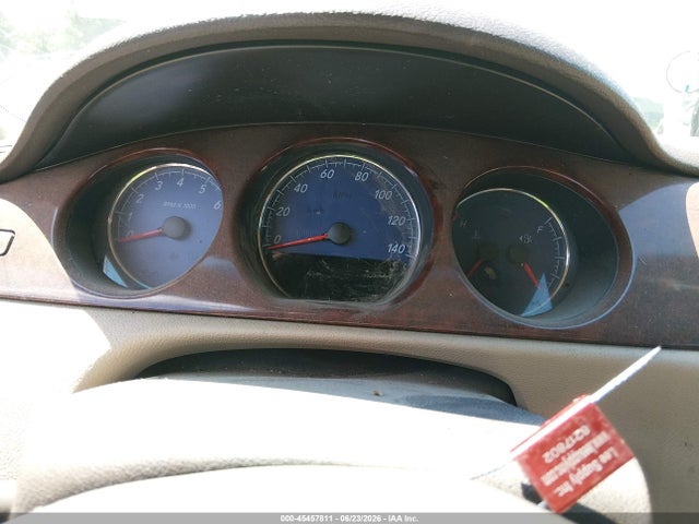 Aukcja sprzedaży 2008 Buick Lucerne Cxs, vin: 1G4HE57Y28U144081, numer aukcji: 45457811