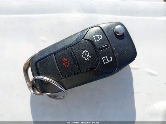 Ford FUSION SE 2016 3FA6P0H76GR220377 Image 11