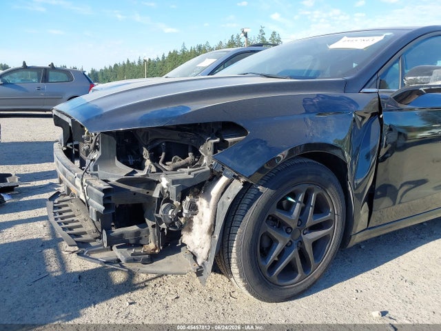 Ford FUSION SE 2016 3FA6P0H76GR220377 Image 13