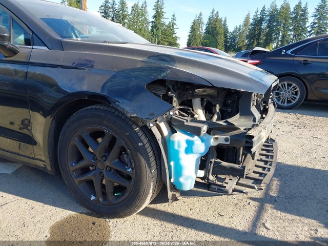 Ford FUSION SE 2016 3FA6P0H76GR220377 Image 14