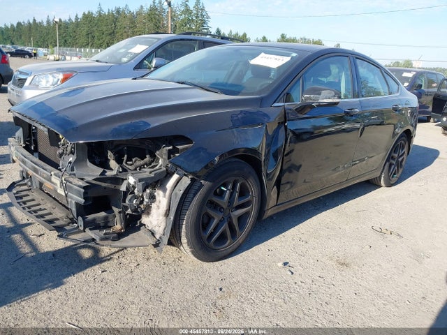 Ford FUSION SE 2016 3FA6P0H76GR220377 Image 2