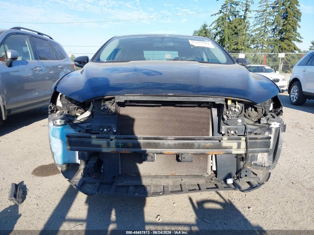 Ford FUSION SE 2016 3FA6P0H76GR220377 Image 6