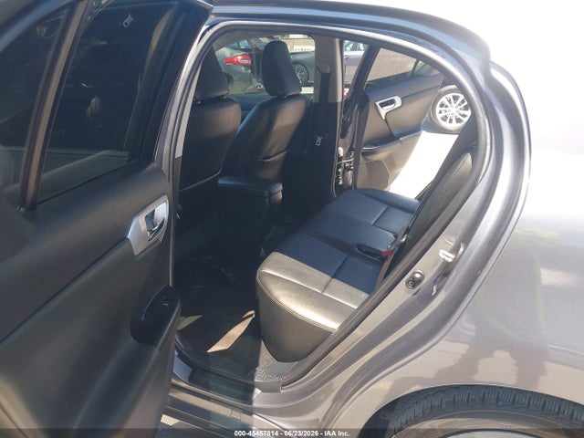 Aukcja sprzedaży 2013 Lexus Ct 200h, vin: JTHKD5BH8D2150220, numer aukcji: 45457814