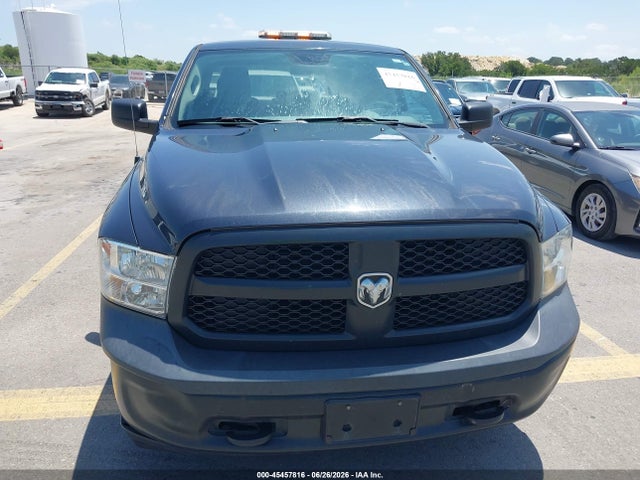 1C6RR7FG0LS156498 RAM 1500 Classic Tradesman 4x4 6&#039;4 Box