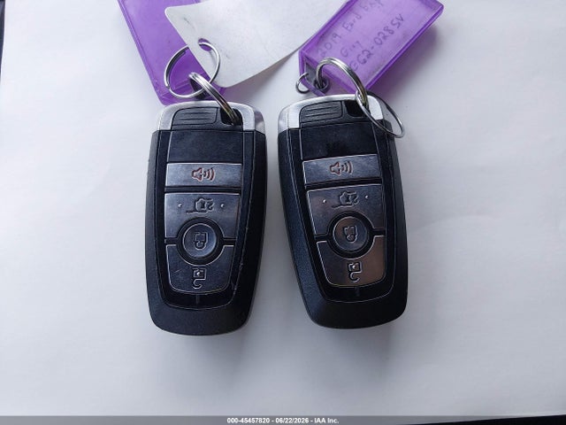 1FMJK1GT3KEA10625 Ford Expedition Max Xl