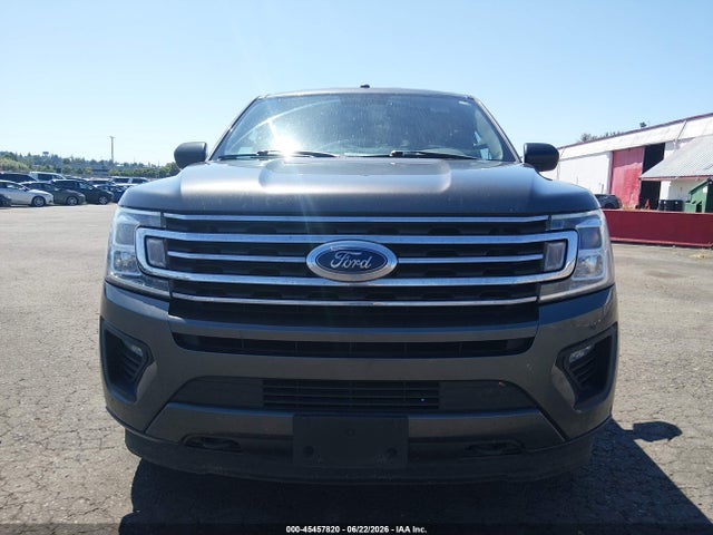 1FMJK1GT3KEA10625 Ford Expedition Max Xl