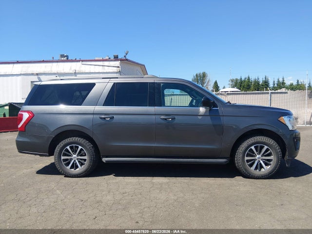 1FMJK1GT3KEA10625 Ford Expedition Max Xl