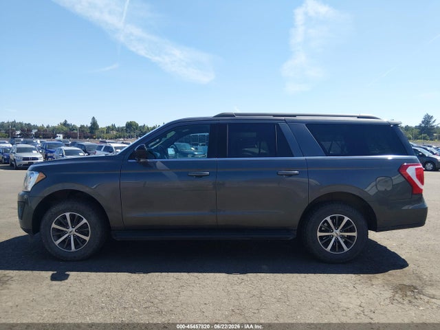 1FMJK1GT3KEA10625 Ford Expedition Max Xl