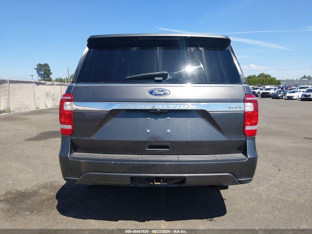 1FMJK1GT3KEA10625 Ford Expedition Max Xl