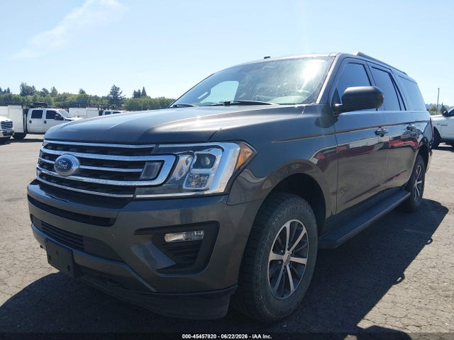 1FMJK1GT3KEA10625 Ford Expedition Max Xl