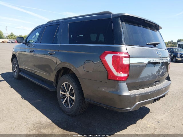 1FMJK1GT3KEA10625 Ford Expedition Max Xl