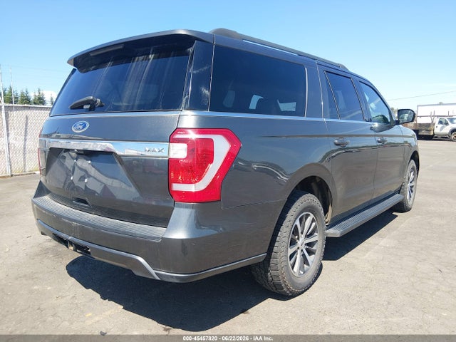 1FMJK1GT3KEA10625 Ford Expedition Max Xl