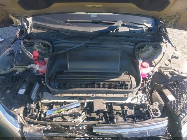 45457822 :رقم المزاد ، W1KCG4EB0NA020170 vin ، 2022 Mercedes-benz Eqs 580 4matic مزاد بيع
