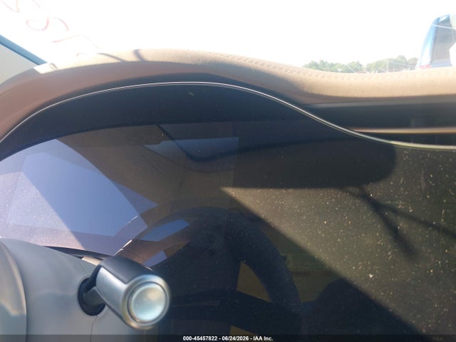 45457822 :رقم المزاد ، W1KCG4EB0NA020170 vin ، 2022 Mercedes-benz Eqs 580 4matic مزاد بيع