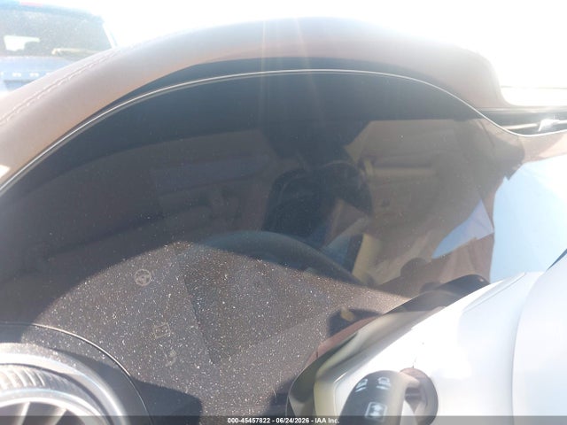 45457822 :رقم المزاد ، W1KCG4EB0NA020170 vin ، 2022 Mercedes-benz Eqs 580 4matic مزاد بيع