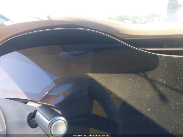 45457822 :رقم المزاد ، W1KCG4EB0NA020170 vin ، 2022 Mercedes-benz Eqs 580 4matic مزاد بيع