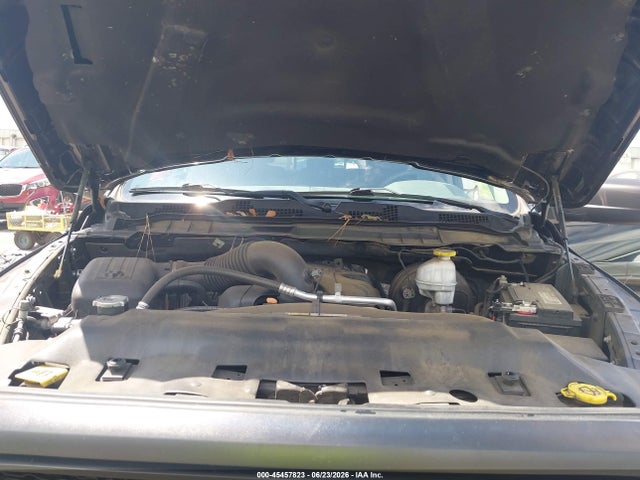 Продаж на аукціоні авто 2019 Ram 1500 Classic Warlock  4x2 6'4 Box, vin: 1C6RR6GT9KS716538, номер лоту: 45457823