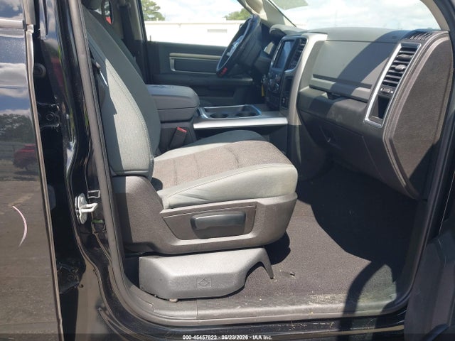 Продаж на аукціоні авто 2019 Ram 1500 Classic Warlock  4x2 6'4 Box, vin: 1C6RR6GT9KS716538, номер лоту: 45457823