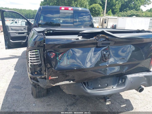 Продаж на аукціоні авто 2019 Ram 1500 Classic Warlock  4x2 6'4 Box, vin: 1C6RR6GT9KS716538, номер лоту: 45457823