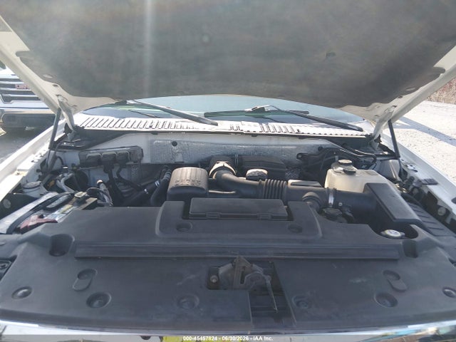 Aukcja sprzedaży 2011 Ford Expedition El Xlt, vin: 1FMJK1J57BEF30854, numer aukcji: 45457824