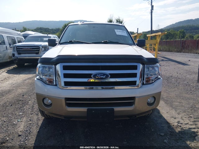 Продажа на аукционе авто 2011 Ford Expedition El Xlt, vin: 1FMJK1J57BEF30854, номер лота: 45457824