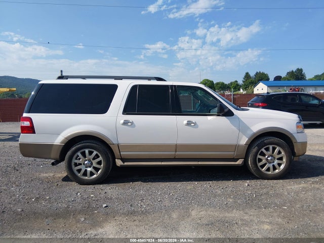 Aukcja sprzedaży 2011 Ford Expedition El Xlt, vin: 1FMJK1J57BEF30854, numer aukcji: 45457824
