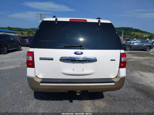 Продажа на аукционе авто 2011 Ford Expedition El Xlt, vin: 1FMJK1J57BEF30854, номер лота: 45457824