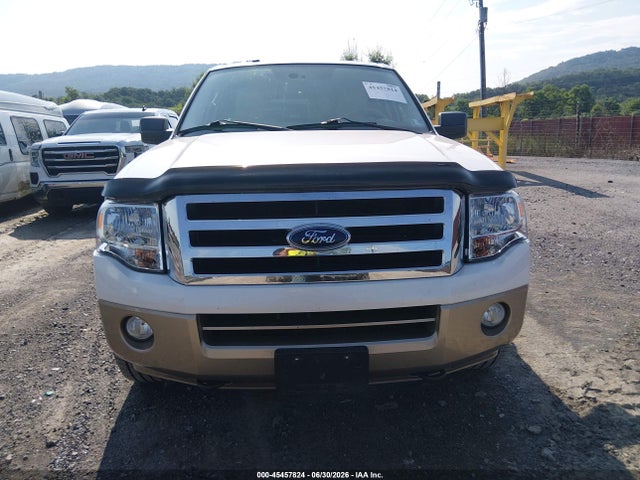 Продажа на аукционе авто 2011 Ford Expedition El Xlt, vin: 1FMJK1J57BEF30854, номер лота: 45457824