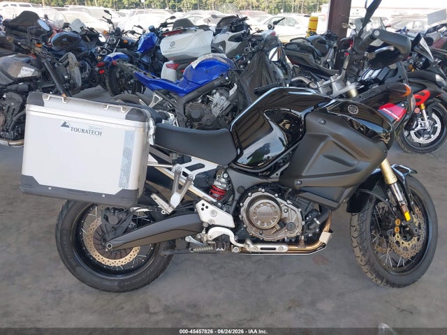Продаж на аукціоні авто 2012 Yamaha Xt1200z, vin: JYADP03E8CA000620, номер лоту: 45457826