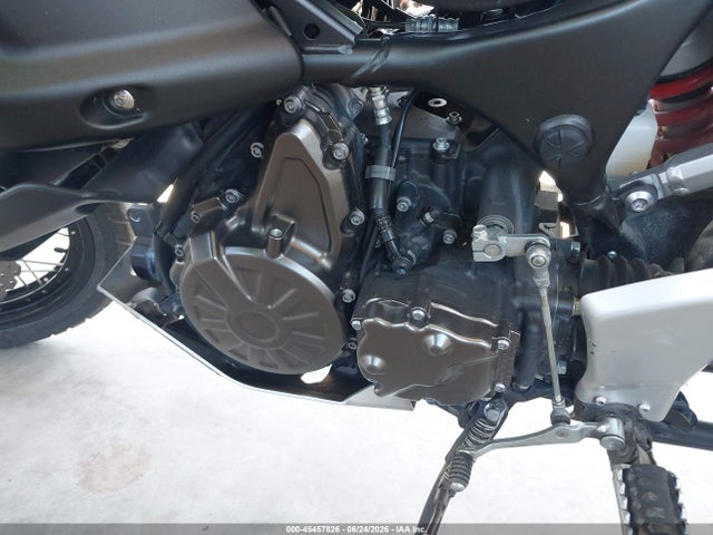 Продажа на аукционе авто 2012 Yamaha Xt1200z, vin: JYADP03E8CA000620, номер лота: 45457826