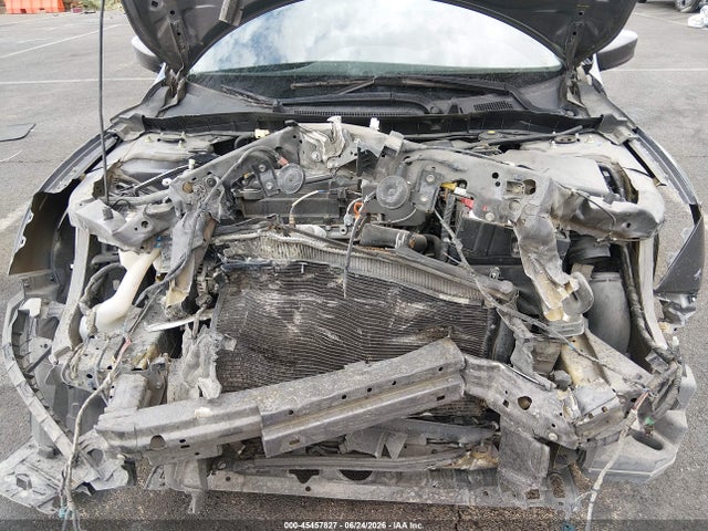 Honda ACCORD LX 2014 1HGCR2F32EA173635 Image 10