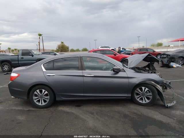 Honda ACCORD LX 2014 1HGCR2F32EA173635 Image 13