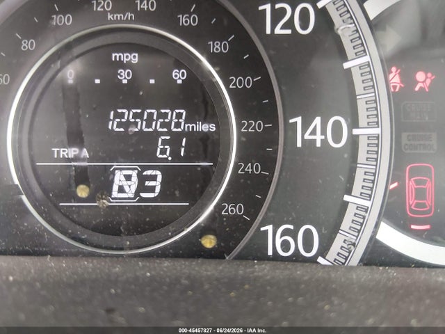Honda ACCORD LX 2014 1HGCR2F32EA173635 Image 15