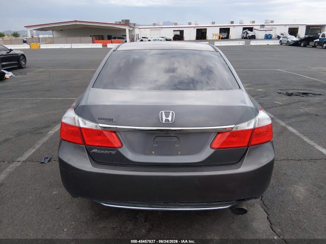 Honda ACCORD LX 2014 1HGCR2F32EA173635 Image 16