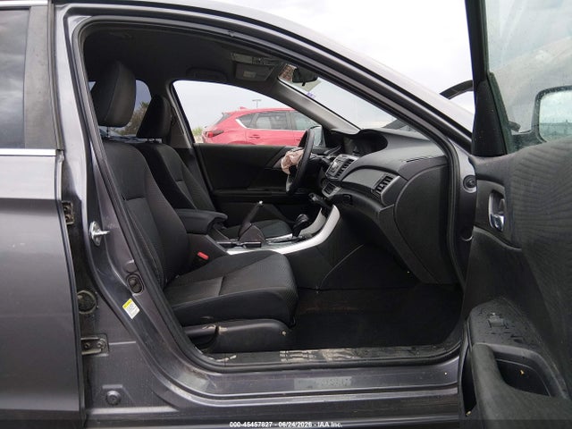 Honda ACCORD LX 2014 1HGCR2F32EA173635 Image 5