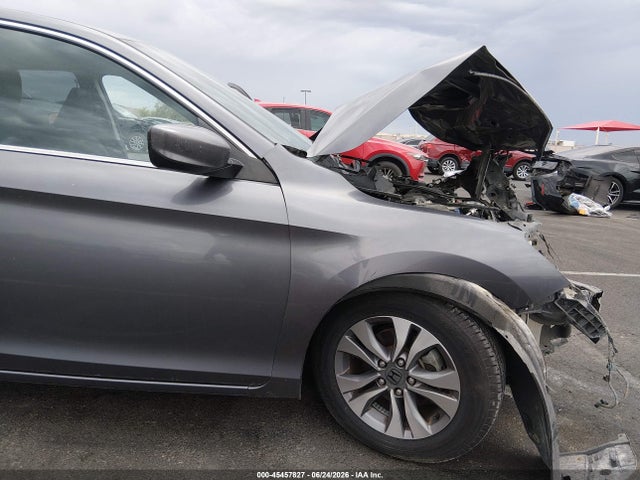 Honda ACCORD LX 2014 1HGCR2F32EA173635 Image 6