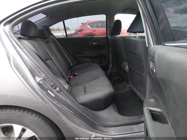 Honda ACCORD LX 2014 1HGCR2F32EA173635 Image 8