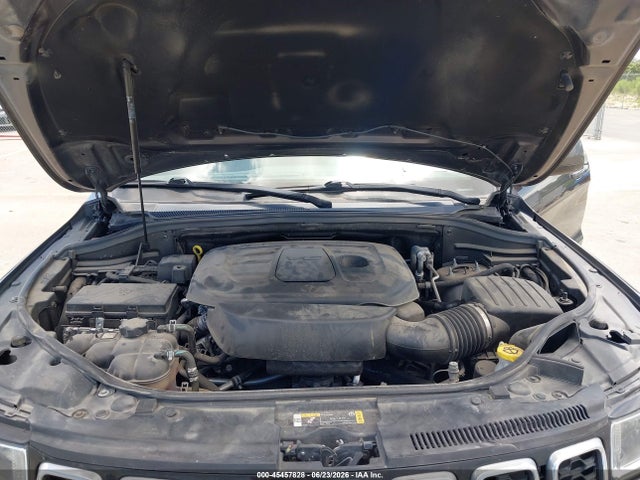 Jeep Grand Cherokee Laredo E 4x2 2021 1C4RJEAG2MC712169 Image 10