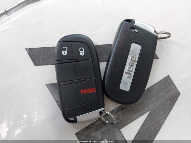 Jeep Grand Cherokee Laredo E 4x2 2021 1C4RJEAG2MC712169 Image 11