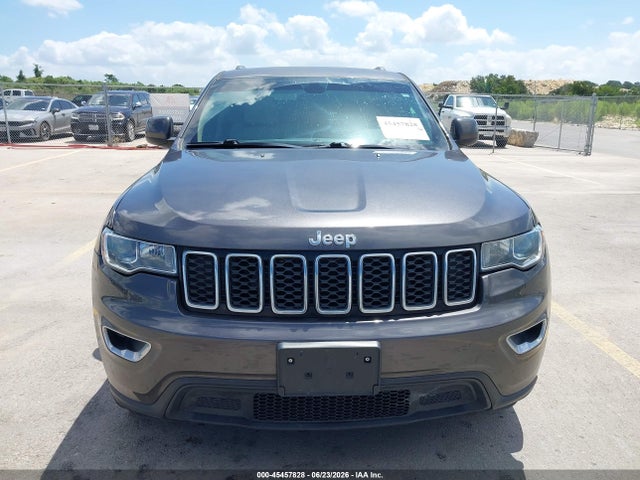 Jeep Grand Cherokee Laredo E 4x2 2021 1C4RJEAG2MC712169 Image 12